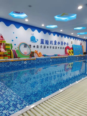 德州市临邑县蓝鲸店11×4米案例
