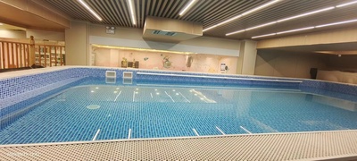 济南市印象泉城商场店