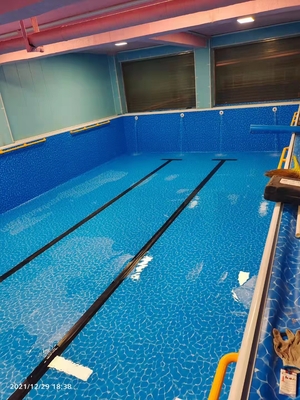 河北省峰峰矿区15米池案例