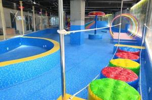 室内水上乐园