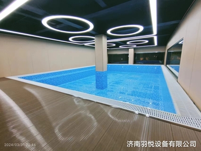沧州市逆流泳池智高点教育店