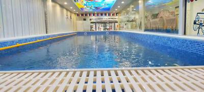 邹城国际海豚baby加盟店
