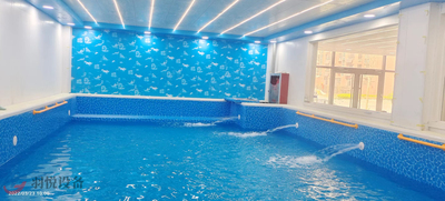 衡水市冀州区乐游店10×5米案例