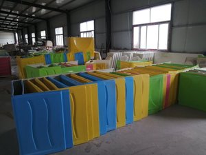 实力展示