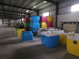 实力展示
