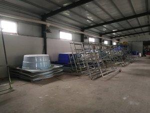 实力展示