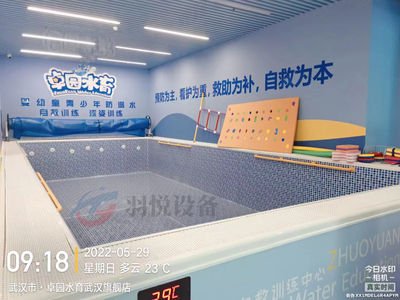 武汉市汉阳区10×5.池