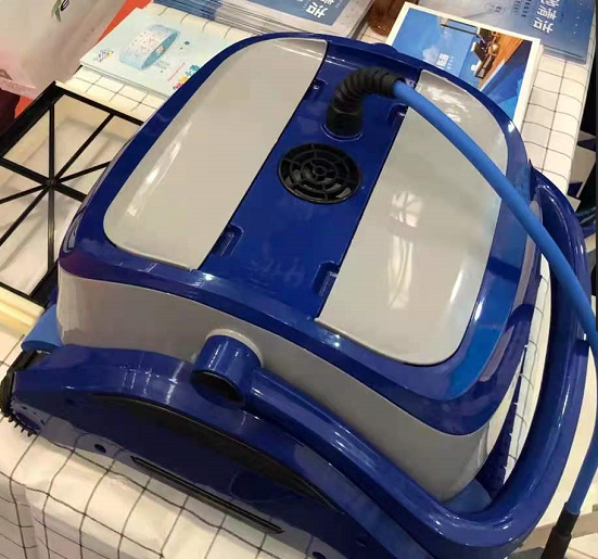 吸污机器人